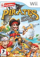 Activision Pirates Hunt for Black Beard's Booty