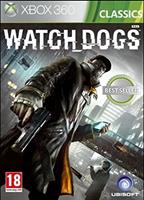 Ubisoft Watch Dogs (classics)