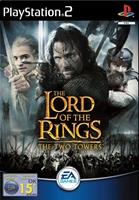 Electronic Arts The Lord of the Rings The Two Towers