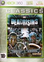 Capcom Dead Rising (Classics)