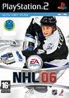 Electronic Arts NHL 06