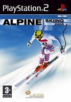 Midas Alpine Skiing 2005