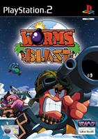 Team 17 Worms Blast