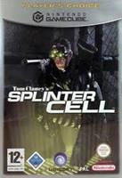 Ubisoft Splinter Cell (player's choice)