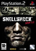 Eidos Shellshock Nam '67