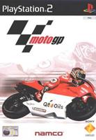 Namco MotoGP
