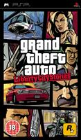 Rockstar Grand Theft Auto Liberty City Stories