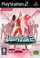 Konami Dancing Stage Supernova 2