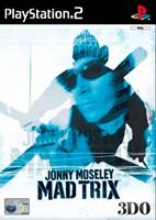 3DO Jonny Moseley Mad Trix