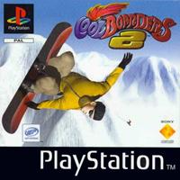 Sony Interactive Entertainment Cool Boarders 2