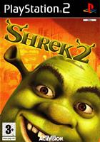 Activision Shrek 2