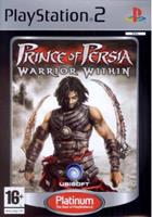 Ubisoft Prince of Persia Warrior Within (platinum)