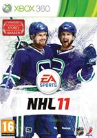 Electronic Arts NHL 2011 (11)