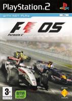 Sony Interactive Entertainment Formula One 2005