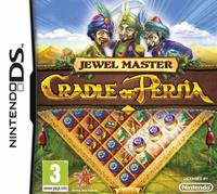 Rising Star Games Jewel Master Cradle of Persia