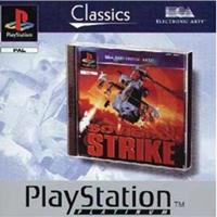 Electronic Arts Soviet Strike (EA classics platinum)