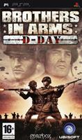 Ubisoft Brothers in Arms D-Day