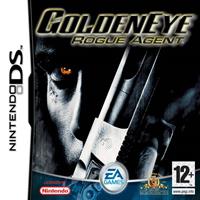 Electronic Arts Goldeneye Rogue Agent