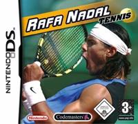 Codemasters Rafa Nadal Tennis