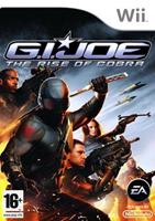 Electronic Arts G.I.Joe the Rise of Cobra