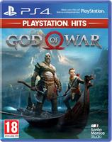 Sony Computer Entertainment God of War (PlayStation Hits)