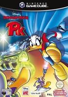 Ubisoft Disney's Donald Duck PK