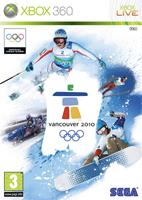 SEGA Vancouver 2010 Olympische Winterspelen