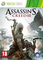 Ubisoft Assassin's Creed 3