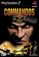 Eidos Commandos 2