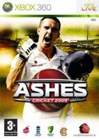 Codemasters Ashes Cricket 2009
