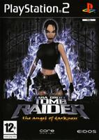 Eidos Tomb Raider the Angel of Darkness