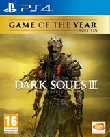 Bandai Namco Dark Souls 3 Game of the Year Edition