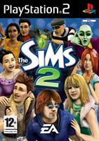 Electronic Arts De Sims 2