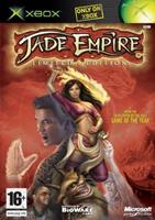 Microsoft Jade Empire Limited Edition