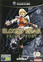 Activision Bloody Roar Primal Fury