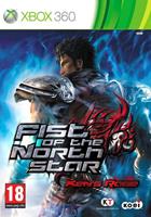 Koei Fist of the North Star: Ken's Rage