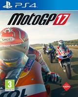 Milestone MotoGP 17