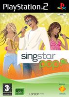 Sony Interactive Entertainment Singstar Pop
