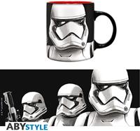 Abysse ABYstyle - Star Wars - SW9 Troopers 320 ml Tasse