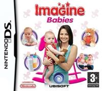 Ubisoft Laura's Passie Babysitten