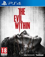 Bethesda The Evil Within