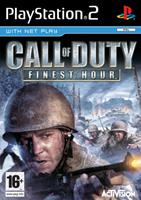 Activision Call of Duty Finest Hour