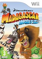 Activision Madagascar Kartz