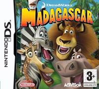 Activision Madagascar