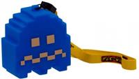 pacman Pac Man - Blue Ghost Light - Schlüsselanhänger