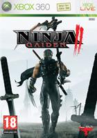Microsoft Ninja Gaiden 2