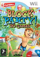 Activision Block Party