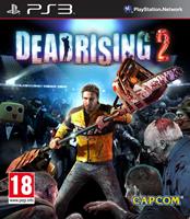 Capcom Dead Rising 2