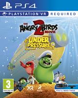 Perpetual Games The Angry Birds Movie 2 Under Pressure VR (PSVR Required)