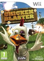 Zushi Games Chicken Blaster